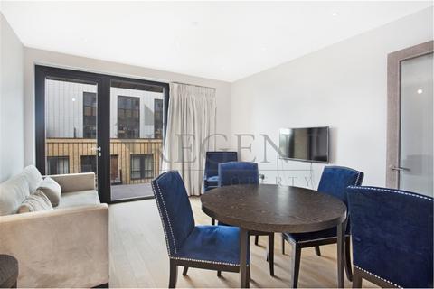 1 bedroom apartment to rent, Dray House, Bellwether Lane, SW18