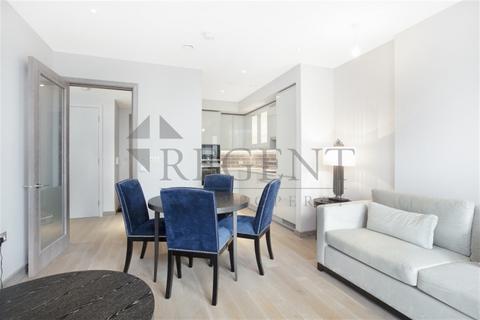 1 bedroom apartment to rent, Dray House, Bellwether Lane, SW18