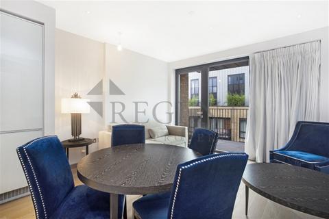 1 bedroom apartment to rent, Dray House, Bellwether Lane, SW18