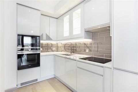 1 bedroom apartment to rent, Dray House, Bellwether Lane, SW18