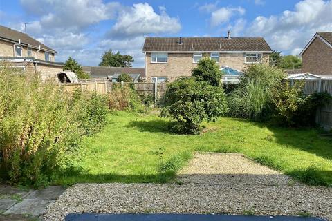 3 bedroom semi-detached house for sale, 1 Bramley Close, Shrewsbury SY1 2TP