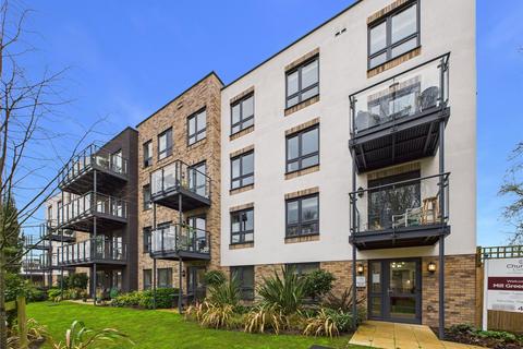 2 bedroom apartment for sale, Mill Green Lodge, Ryland Drive, Witham, Essex, CM8