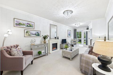2 bedroom apartment for sale, Mill Green Lodge, Ryland Drive, Witham, Essex, CM8