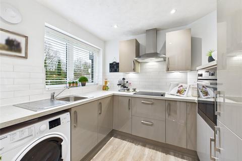 2 bedroom apartment for sale, Mill Green Lodge, Ryland Drive, Witham, Essex, CM8