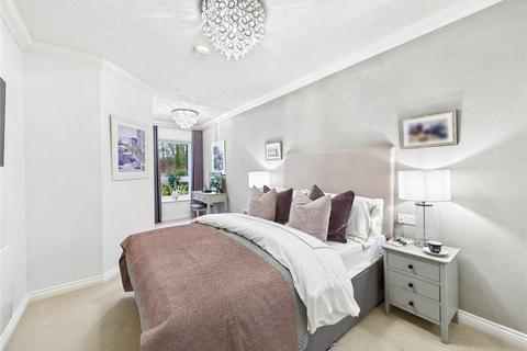 2 bedroom apartment for sale, Mill Green Lodge, Ryland Drive, Witham, Essex, CM8
