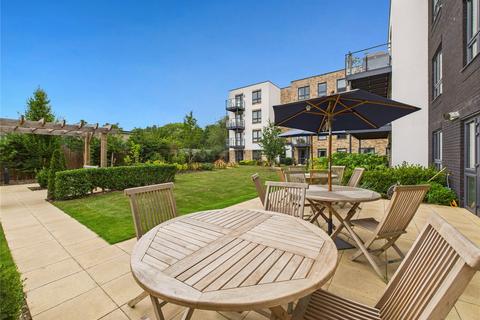2 bedroom apartment for sale, Mill Green Lodge, Ryland Drive, Witham, Essex, CM8