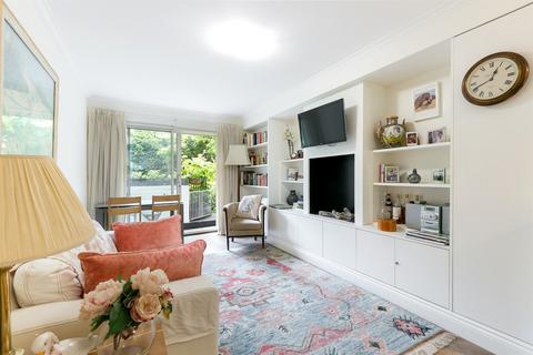 2 bedroom flat for sale, Lexham Gardens, London, W8