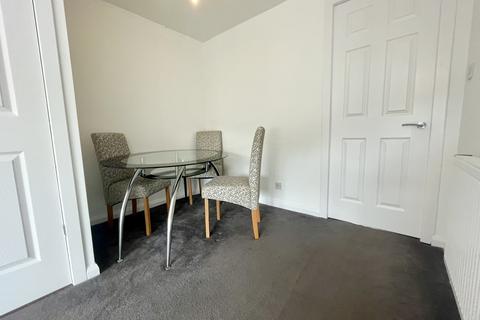 1 bedroom flat for sale, Grantown Gardens, Glenmavis ML6