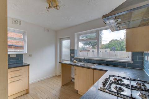 3 bedroom end of terrace house for sale, Jervoise Road, Birmingham, West Midlands, B29