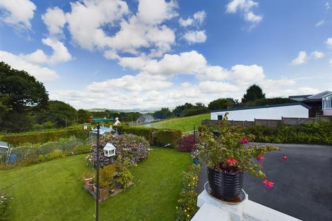 3 bedroom detached bungalow for sale, Milo, Llandybie, Ammanford