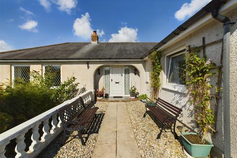 3 bedroom detached bungalow for sale, Milo, Llandybie, Ammanford