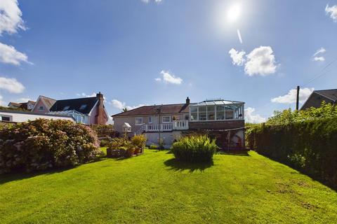 3 bedroom detached bungalow for sale, Milo, Llandybie, Ammanford