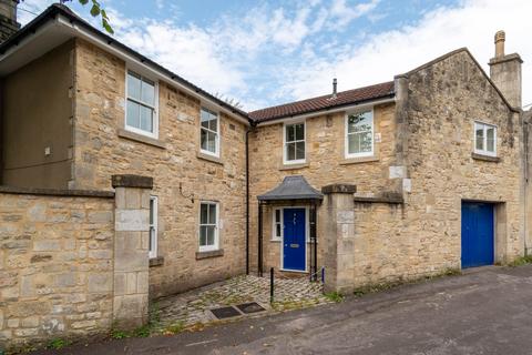 3 bedroom semi-detached house for sale, Upper Lansdown Mews, Bath