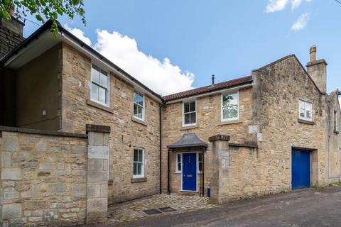 3 bedroom semi-detached house for sale, Upper Lansdown Mews, Bath