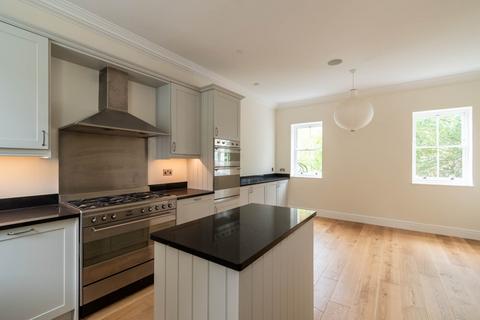 3 bedroom semi-detached house for sale, Upper Lansdown Mews, Bath