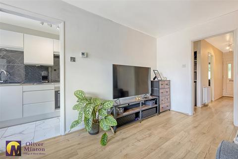 1 bedroom maisonette for sale, Thele Avenue, Stanstead Abbotts