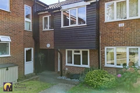 1 bedroom maisonette for sale, Thele Avenue, Stanstead Abbotts