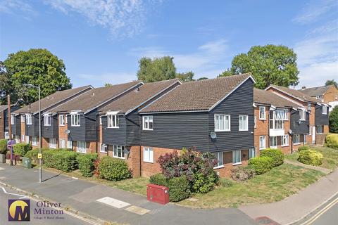 1 bedroom maisonette for sale, Thele Avenue, Stanstead Abbotts