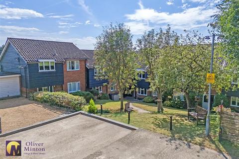 1 bedroom maisonette for sale, Thele Avenue, Stanstead Abbotts