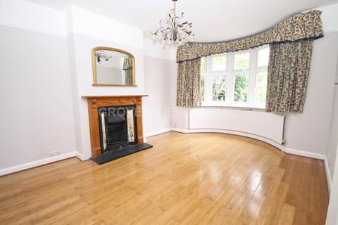 5 bedroom semi-detached house to rent, Matlock Way, New Malden