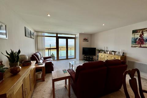 3 bedroom apartment for sale, Orvis Court, 5 Midway Quay, Eastbourne, East Sussex, BN23