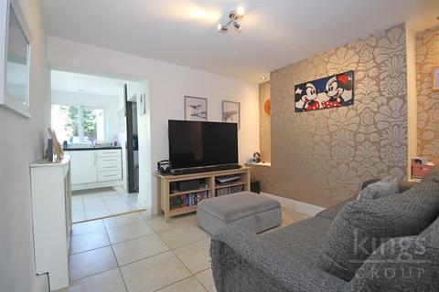 3 bedroom semi-detached house for sale, Cuffley Hill, Goffs Oak, Waltham Cross