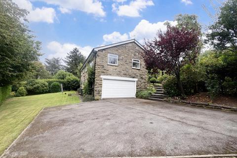 undefined, Constable Road, Ilkley, West Yorkshire, LS29