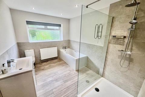 undefined, Constable Road, Ilkley, West Yorkshire, LS29