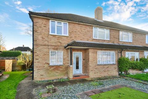 17 Alsom Avenue, Worcester Park, KT4 7EG