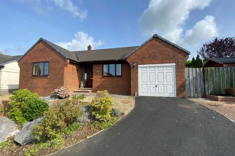 3 bedroom detached bungalow for sale, New Meadow, Ivybridge PL21