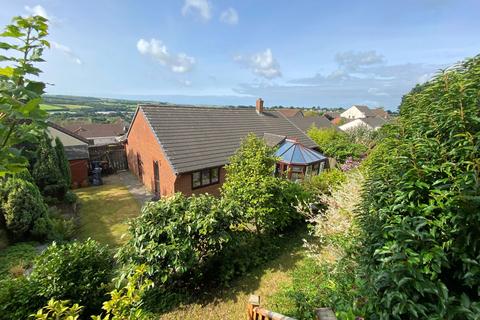 3 bedroom detached bungalow for sale, New Meadow, Ivybridge PL21