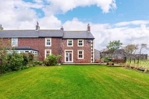 4 bedroom barn conversion for sale, Eastcote Farm, Skinburness Road, Silloth, CA7