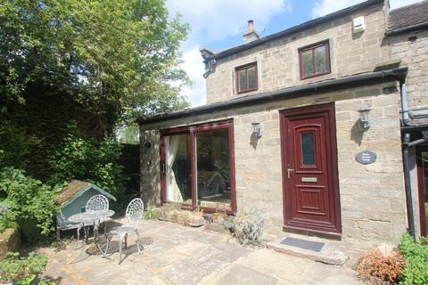 2 bedroom semi-detached house to rent, Sheepcote Lane, Darley, Harrogate, North Yorkshire, HG3