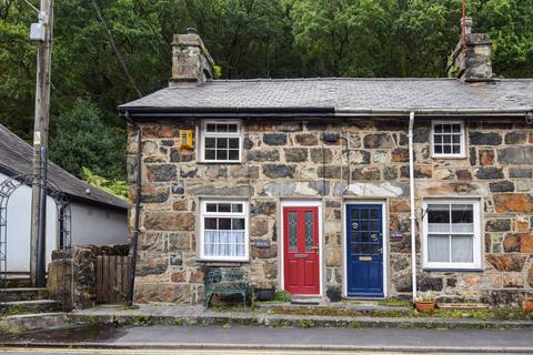 2 bedroom house for sale, Gwynant Street, Beddgelert