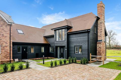 undefined, Byers Lane, Godstone RH9
