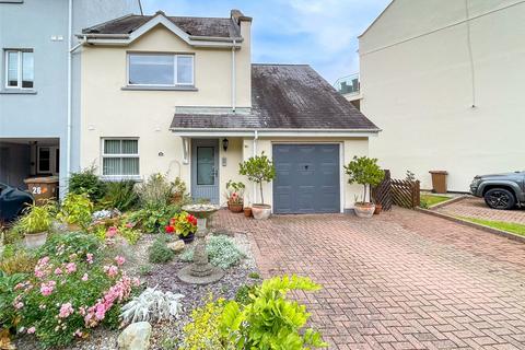 3 bedroom end of terrace house for sale, Hen Gei Llechi, Y Felinheli, Gwynedd, LL56