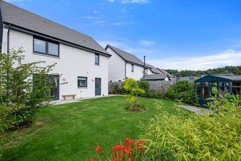 3 bedroom detached house for sale, Burnside, Nairn IV12