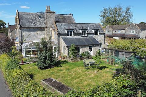 Ainsty Cottage Ainstey Drive, Sparkford, Yeovil, BA22 7JT