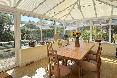 Ainsty Cottage Ainstey Drive, Sparkford, Yeovil, BA22 7JT