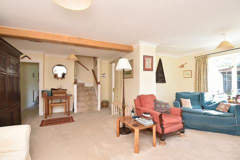 Ainsty Cottage Ainstey Drive, Sparkford, Yeovil, BA22 7JT