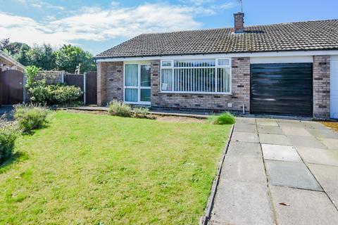 3 bedroom semi-detached bungalow for sale, Weaver Grange, Moulton