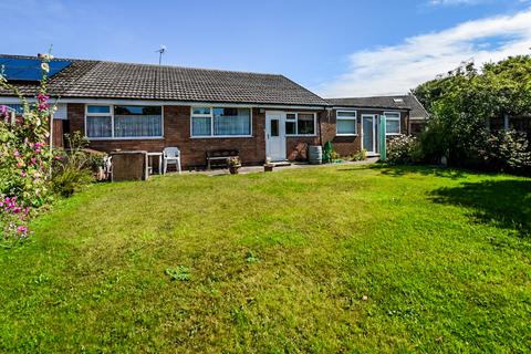 3 bedroom semi-detached bungalow for sale, Weaver Grange, Moulton