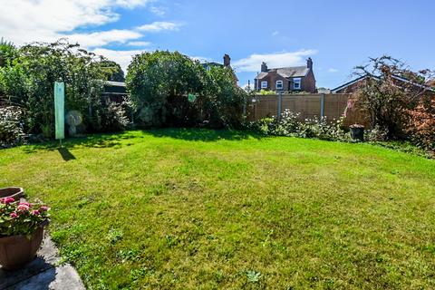 3 bedroom semi-detached bungalow for sale, Weaver Grange, Moulton