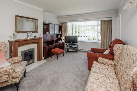 3 bedroom semi-detached bungalow for sale, Weaver Grange, Moulton