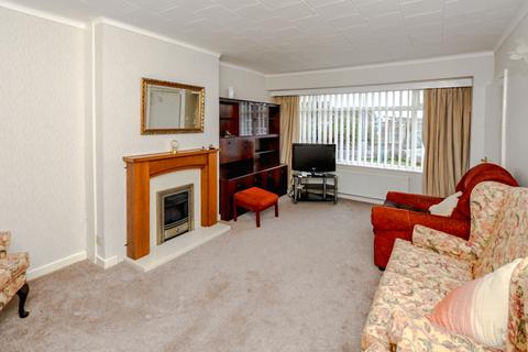 3 bedroom semi-detached bungalow for sale, Weaver Grange, Moulton