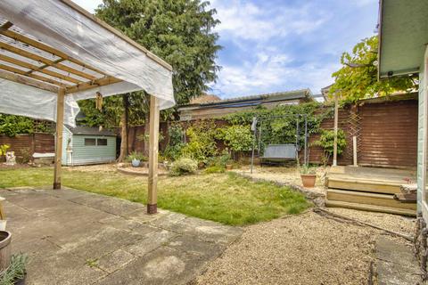 27 Bloomfield Close, Taunton, TA1 2EN