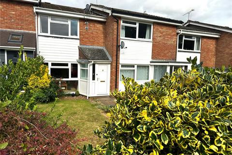 2 bedroom terraced house for sale, Linnets Way, Alton, Hampshire, GU34