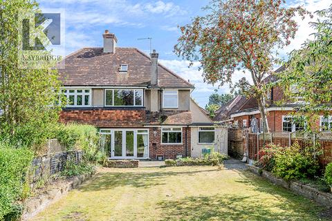 93 Ruden Way, Epsom, KT17 3LW