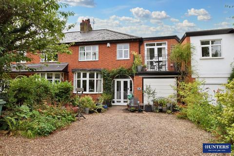 4 bedroom semi-detached house for sale, Leicester Road, Glen Parva, Leicester