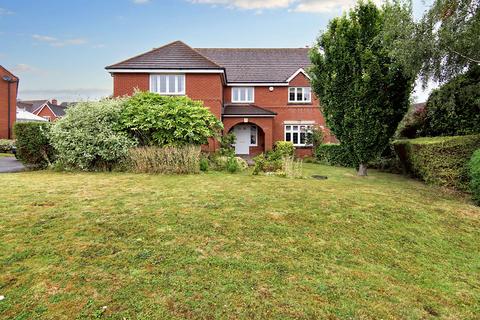 5 bedroom detached house for sale, Follis Walk, Coventry CV4